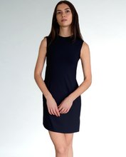 Little Black Smart Dress