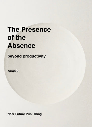 The Presence of the Absence (private library copy)