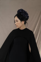 Limited Edition Black Cape