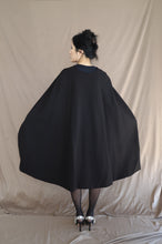 Limited Edition Black Cape
