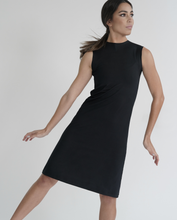Little Black Smart Dress